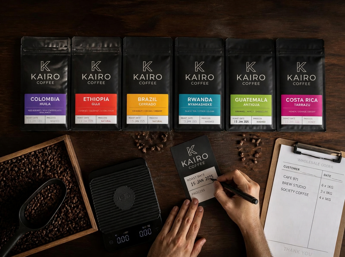 A field guide to editorial systems